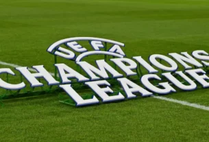Liga Champions