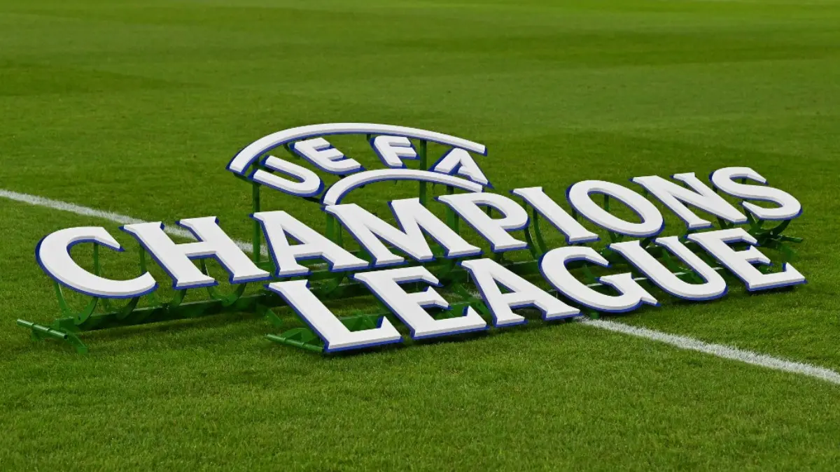 Liga Champions