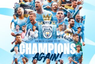 Manchester City