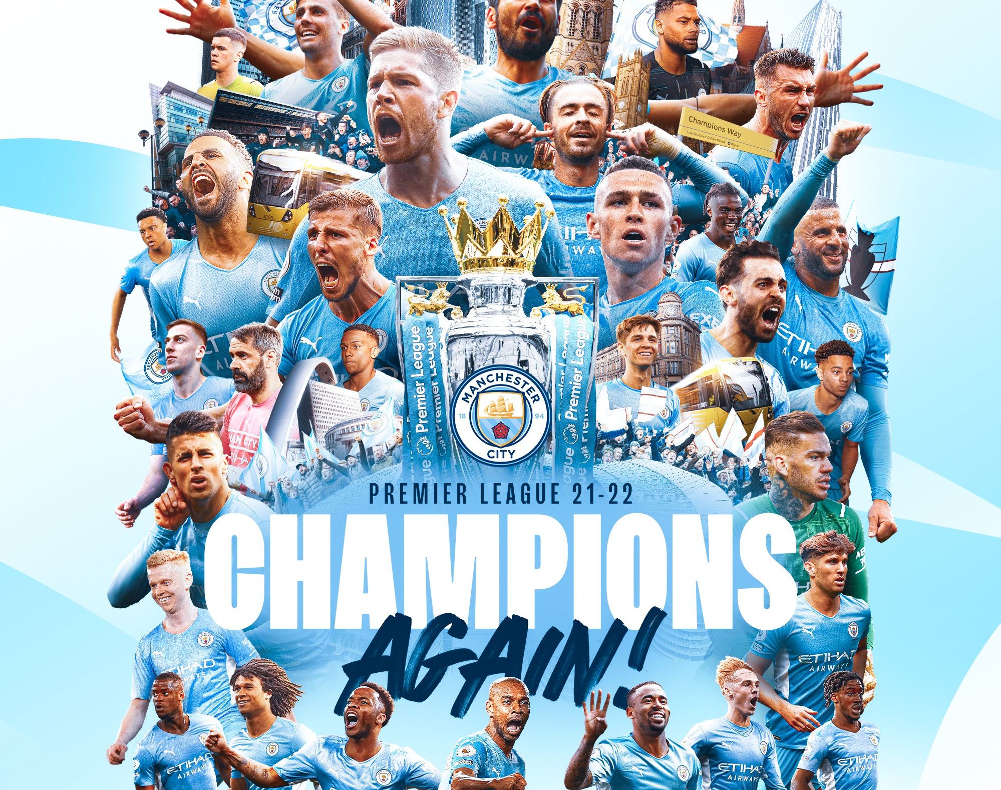 Manchester City