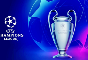Liga Champions