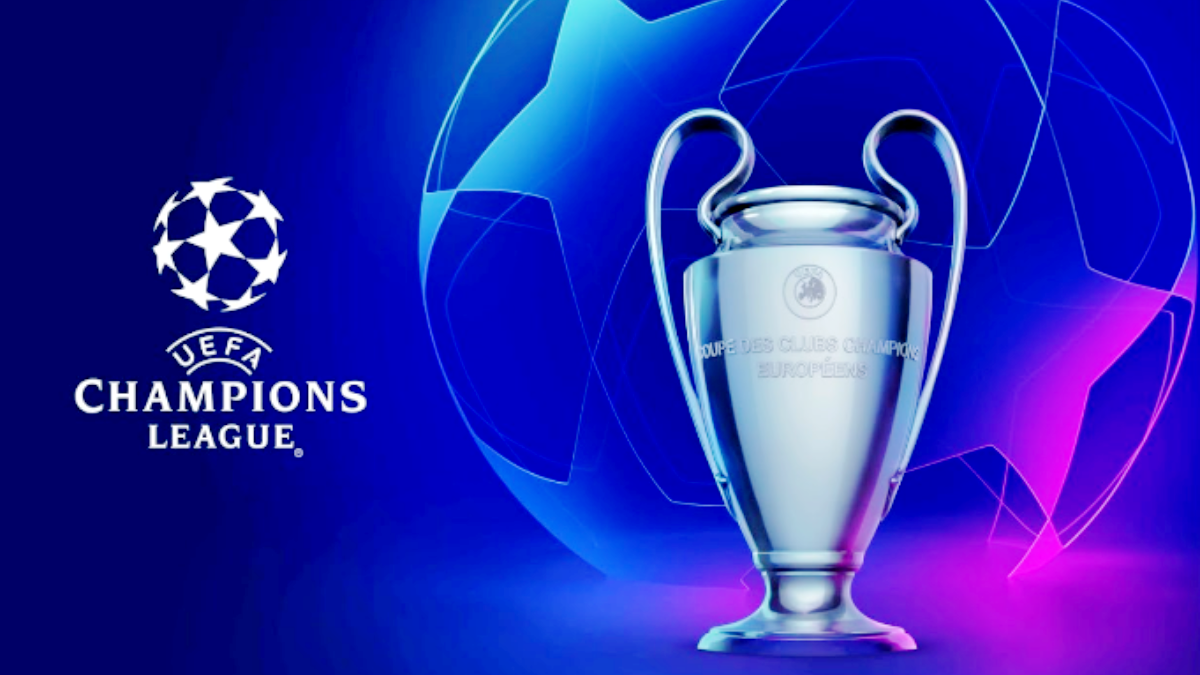 Liga Champions