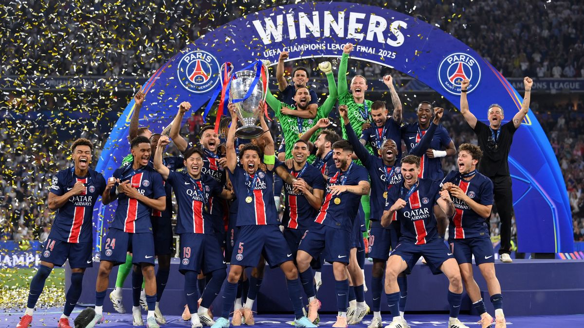 Liga Champions