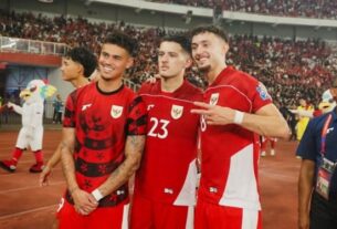 Timnas Indonesia
