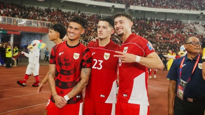 Timnas Indonesia