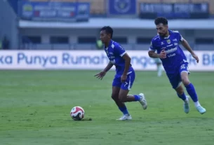 Liga 1 Indonesia