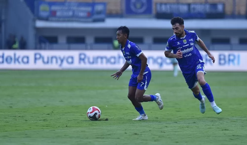 Liga 1 Indonesia