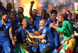 Club World Cup