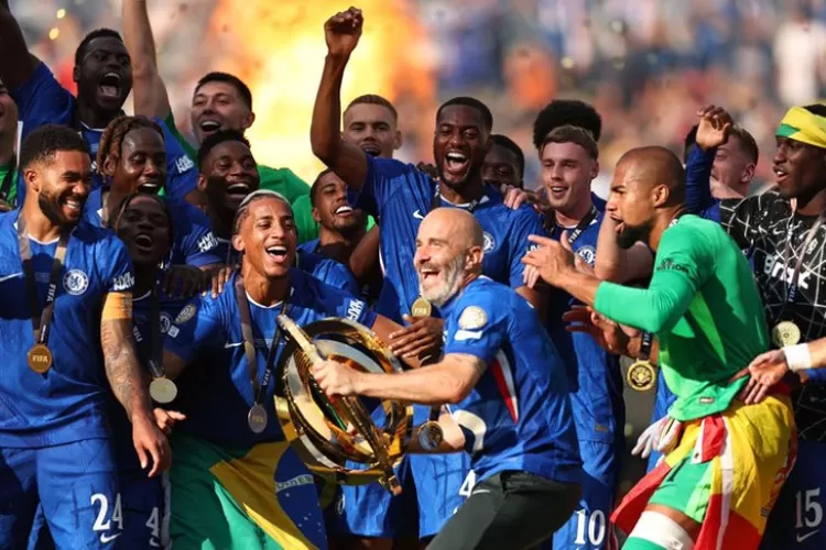 Club World Cup