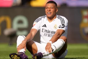 Real Madrid