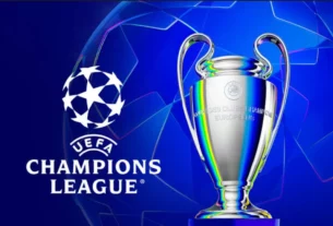 Liga Champions