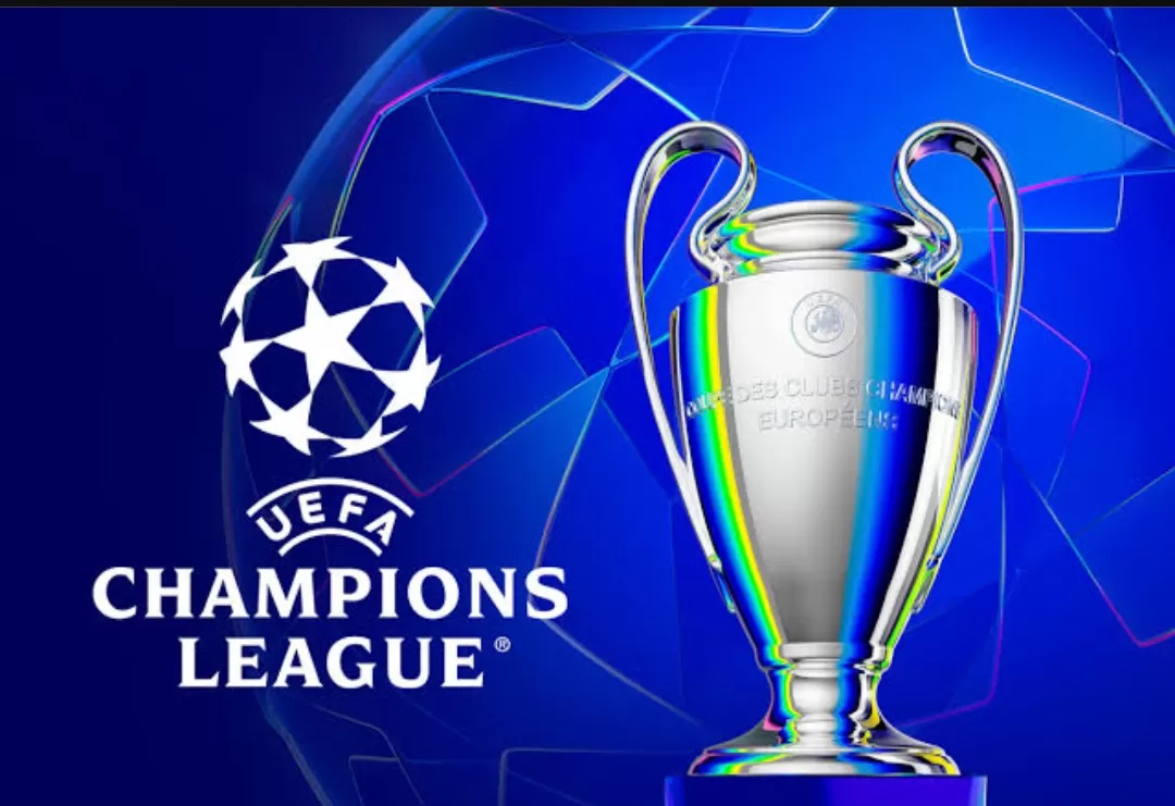 Liga Champions