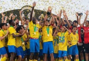 Liga Arab 2025