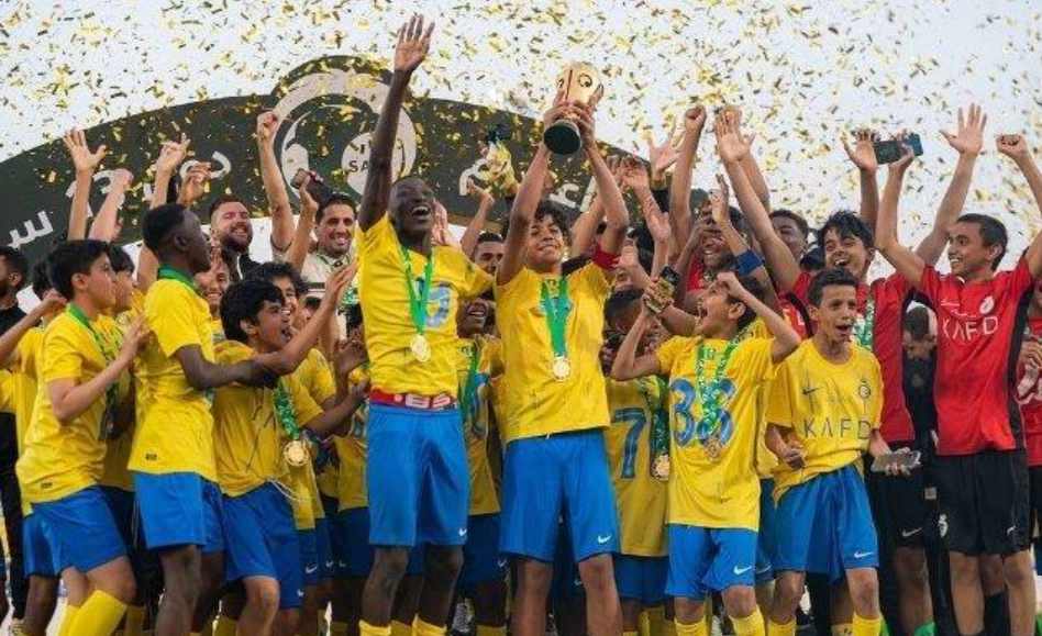 Liga Arab 2025