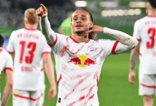 Xavi Simons
