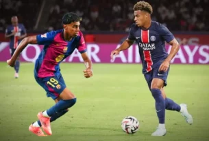 sepak bola dunia
