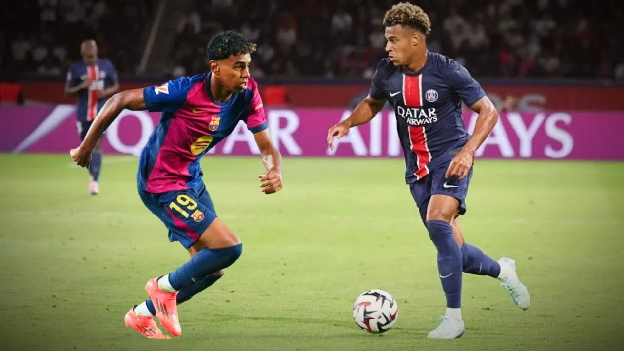 sepak bola dunia