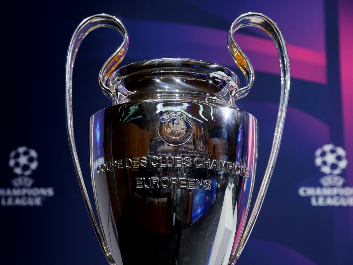 Liga Champions