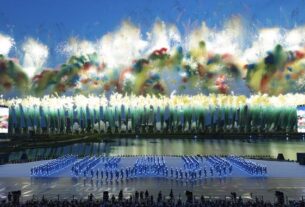 World Games