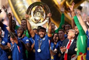 Piala Dunia Klub