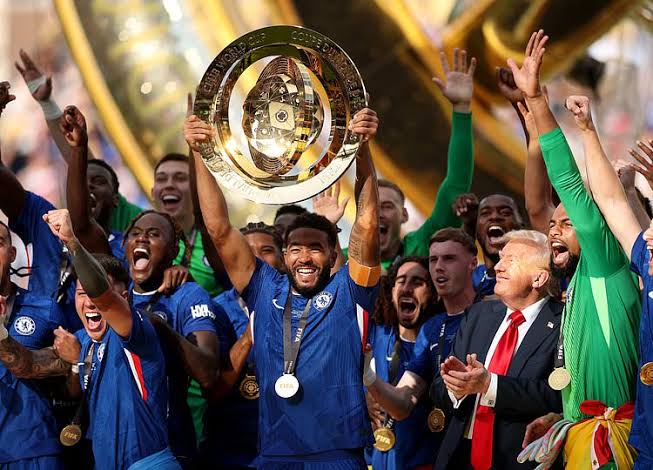 Piala Dunia Klub