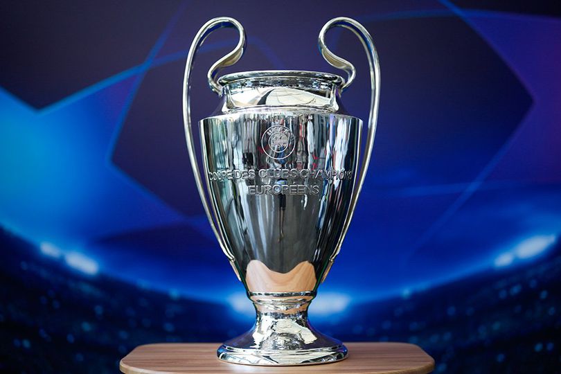 Liga Champions