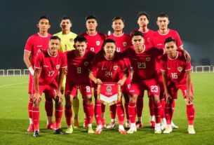 Timnas