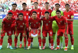 Timnas Indonesia