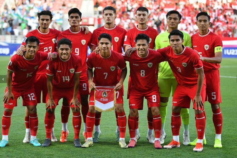 Timnas Indonesia