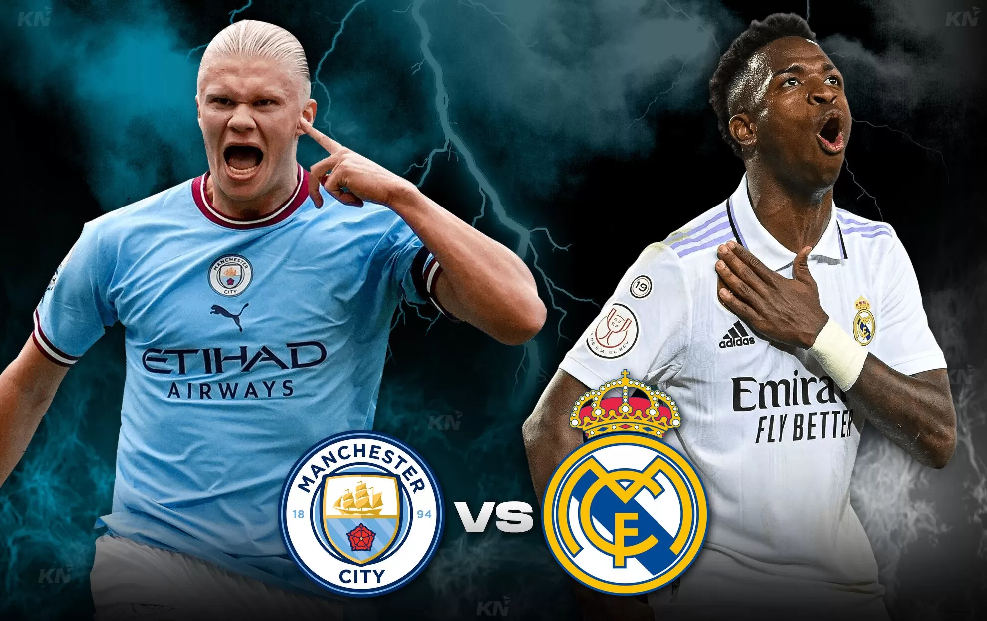 Real Madrid