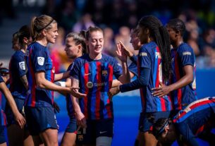 Barça Femení
