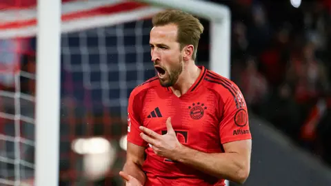 Bayern Munich