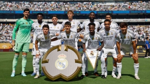 Real Madrid