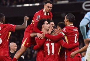 Liverpool