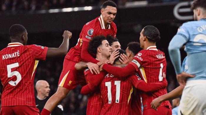 Liverpool