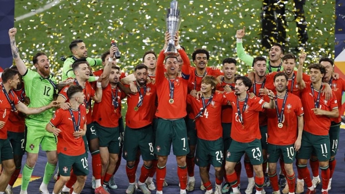 Portugal