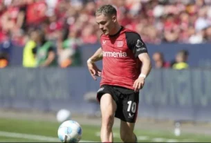 Florian Wirtz