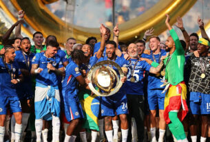 Chelsea