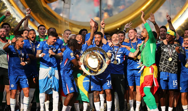 Chelsea