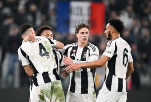 Juventus 2025