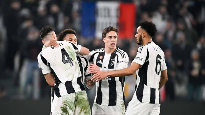 Juventus 2025