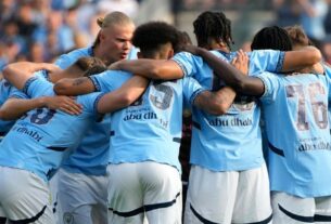 Manchester City