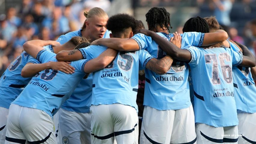 Manchester City