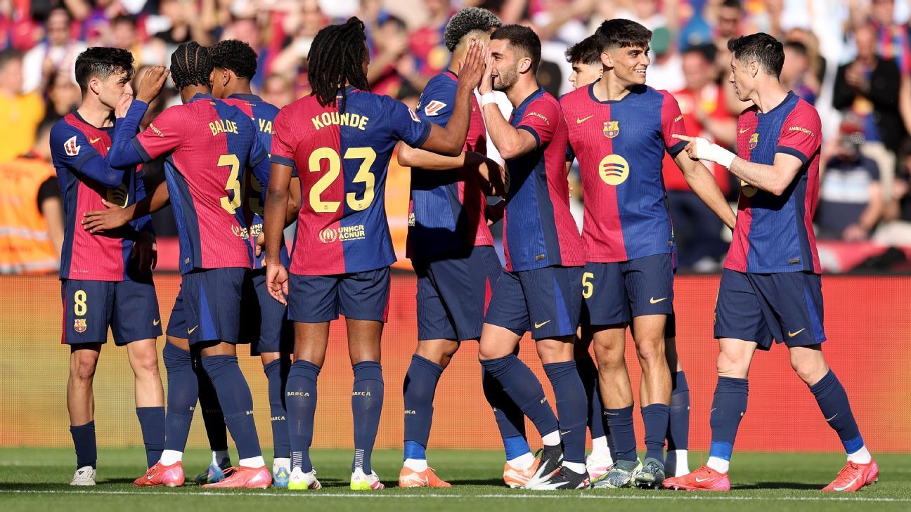 FC Barcelona