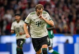 Harry Kane