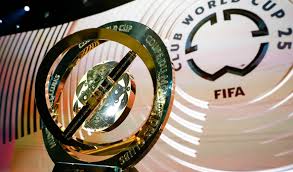 Piala Dunia Klub