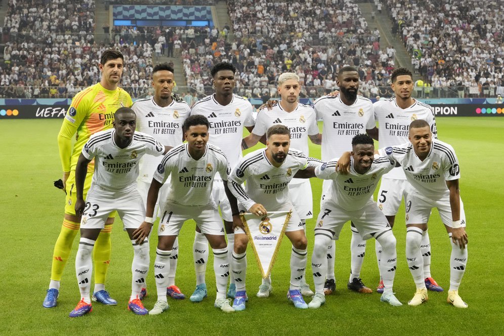 Real Madrid