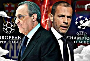 UEFA