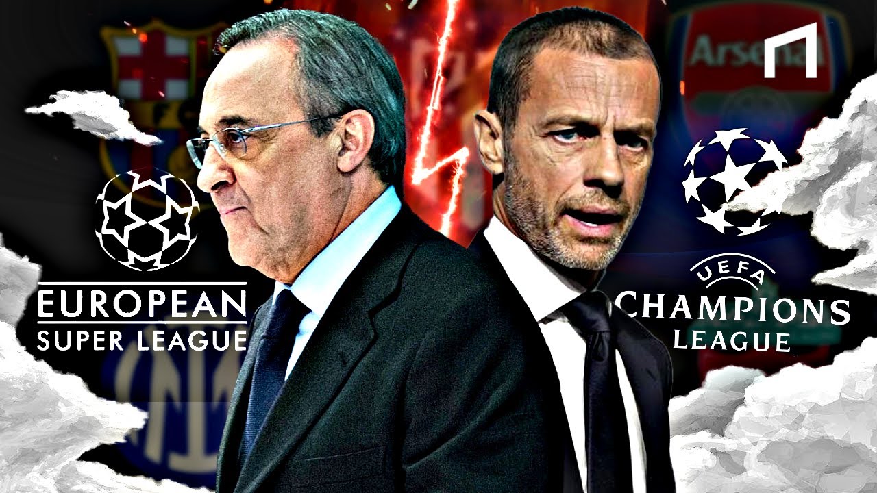 UEFA