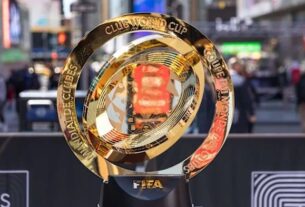 Piala Dunia Antarklub 2025